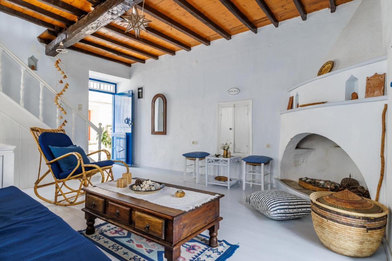 The Lemon Tree House Villa Skopelos stad Exteriör bild