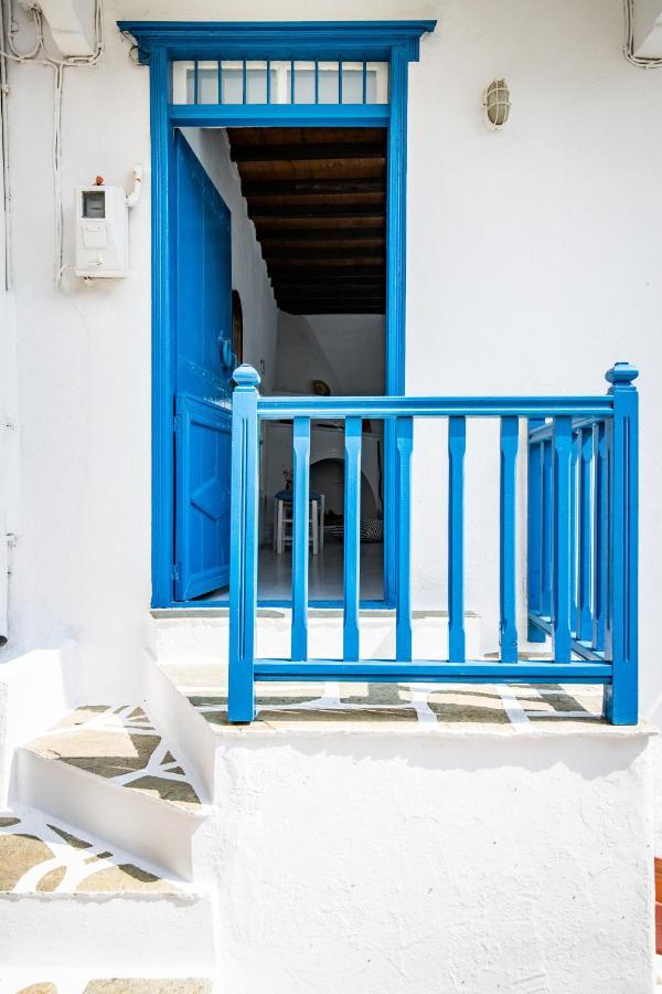 The Lemon Tree House Villa Skopelos stad Exteriör bild